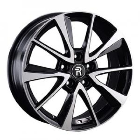 Replay Hyundai (HND277) W6.5 R16 PCD5x114.3 ET50 DIA67.1 BKF